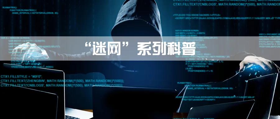 安恒信息迷网系统